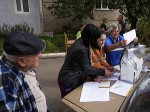 Nga ấn định ngày bầu cử ở bốn vùng sáp nhập