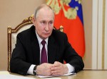 Tổng thống Putin ủng hộ mọi ý tưởng chấm dứt xung đột Ukraine