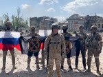 FSB dừng điều tra vụ binh biến do lính đánh thuê Wagner thực hiện