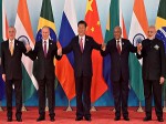 Cấm vận Nga tạo hiệu ứng ngược: BRICS đẩy nhanh chính sách mang kịch bản đáng sợ cho Mỹ