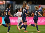 World Cup Nữ 2023: Việt Nam chia tay, Hà Lan và Mỹ vào vòng 1/8