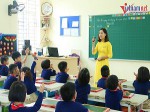 2.500 giáo viên viết tâm thư mong bỏ thi thăng hạng, Sở Nội vụ Hà Nội nói gì?