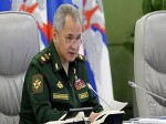 Bộ trưởng Shoigu: Phương Tây triển khai 360.000 quân gần biên giới Nga