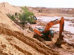 Chủ mỏ titan tai tiếng ở Bình Thuận nộp hơn 360 tỷ đồng tiền thuế