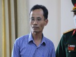 Bắt đội trưởng điều tra ở Quảng Trị vì làm sai lệch hồ sơ
