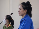 Vợ nguyên giám đốc sở ở Bà Rịa - Vũng Tàu lĩnh 17 năm tù vì lừa đảo