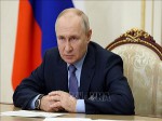 Báo Nga nói ông Putin có thể tái tranh cử tổng thống năm 2024