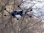 Quân đội Nga nâng cấp hệ thống tự chọn mục tiêu cho UAV