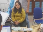 Nữ chấp hành viên Cục Thi hành án dân sự TPHCM hẹn đương sự vào bệnh viện sản để đưa nhận tiền hối lộ