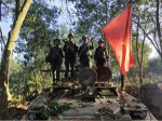 Tìm cách đưa 166 người Việt ở vùng chiến sự Myanmar về nước