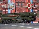 Nga thông báo triển khai tên lửa hạt nhân mới ở Kaluga