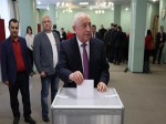 29 người nộp đơn tranh cử tổng thống Nga
