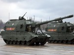 Nga sắp đưa pháo tự hành 'vượt tầm vũ khí NATO' tới Ukraine