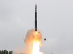 Triều Tiên phóng tên lửa có thể uy hiếp căn cứ chiến lược của Mỹ