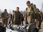 23 nước lập liên minh viện trợ quân sự cho Ukraine, Pháp tặng ngay 12 khẩu pháo