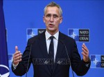 NATO hy vọng Hungary sớm phê chuẩn nghị định thư kết nạp Thụy Điển