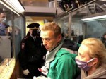 Nga vẫn chưa công bố lý do nhân vật đối lập Navalny chết