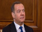 Ông Medvedev nói 'Ukraine là Nga', tuyên bố lãnh thổ lịch sử cần phải 'trở về nhà'