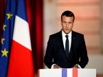 Ông Macron nói phương Tây "một lúc nào đó" có thể cần đưa quân đến Ukraine