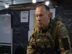 Tổng tư lệnh quân đội nói Ukraine 'gặp khó trên 3 mặt trận'
