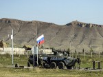 Nga rút lính gìn giữ hòa bình khỏi Nagorno-Karabakh