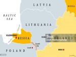 1.500 binh sĩ NATO tập trận ở vùng "tử huyệt" sát Nga