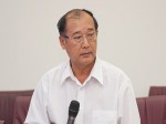 Khởi tố giám đốc Sở Y tế tỉnh Bà Rịa - Vũng Tàu